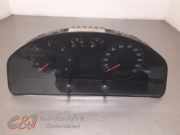 Tacho - Kombiinstrument KM von einem Volkswagen Transporter