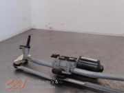 Scheibenwischermotor + Mechanik von einem Peugeot Expert