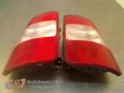Rücklichtset links + rechts von einem Volkswagen Caddy