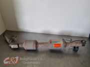 Katalysator ohne Lambdasonde MAN TGE Kasten 2N0131701G