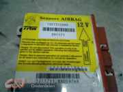 Airbag Modul von einem Peugeot Boxer