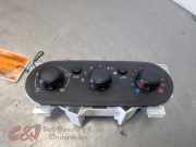 Bedienelement für Klimaanlage Opel Vivaro B Kasten X82 E1093049AC