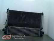 Kühler Set von einem Opel Combo