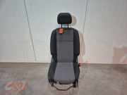 Sitz rechts von einem Toyota Pro-Ace City