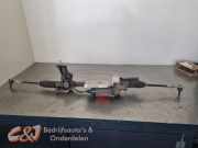 Lenkgetriebe Servo von einem Volkswagen Caddy