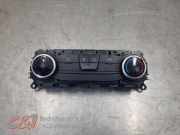 Heizung Bedienpaneel von einem Ford Transit Custom