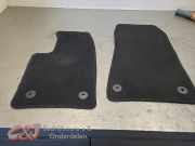 Matten Set von einem Ford Transit Custom