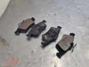 Bremsbackensatz Ford Transit Connect V408 Kasten