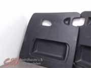Türschild 4-türig links hinten von einem Renault Trafic (0DPL)