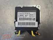 Airbag Modul von einem Citroen Jumpy