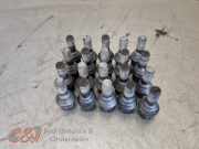 Radmuttern Set von einem Peugeot Boxer