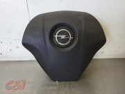 Airbag links (Lenkrad) von einem Opel Combo