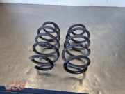 Feder hinten Ford Transit Connect V408 Kasten XXXXX