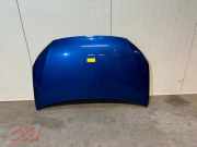 Motorhaube von einem Volkswagen Caddy (LA5W)