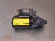 Anlasser von einem Peugeot Boxer