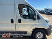 Tür 2-türig rechts von einem Peugeot Boxer (611)