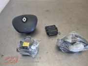 Airbag Set + Modul von einem Renault Trafic