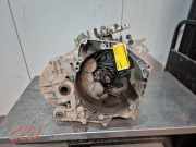 Getriebe von einem Fiat Ducato