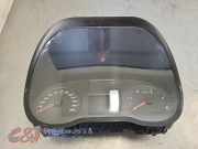 Tacho - Kombiinstrument KM von einem Mercedes Sprinter