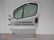 Tür 2-türig links von einem Renault Trafic