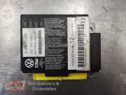Airbag Modul von einem Volkswagen Passat