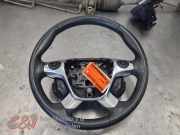 Lenkrad von einem Ford Transit Custom