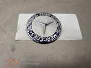 Emblem von einem Mercedes V-Klasse