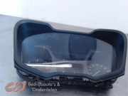 Tacho - Kombiinstrument KM von einem Ford Transit Custom