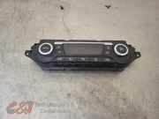 Temperaturanzeige Ford Transit Connect V408 Kasten DT1T18C612AF