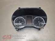 Tacho - Kombiinstrument KM von einem Mercedes Vito