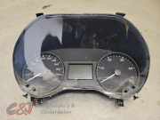 Tacho - Kombiinstrument KM von einem Mercedes Vito