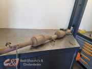 Katalysator ohne Lambdasonde Mercedes-Benz Vito Kasten W447 A4474900014