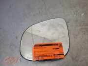 Spiegelglas links von einem Mercedes Citan (8566)