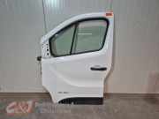 Tür 2-türig links von einem Nissan NV300 (OV369)