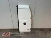Hecktür Bus-Lieferwagen von einem Fiat Fiorino (XXXXXXXX)