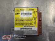 Airbag Modul von einem Peugeot Boxer