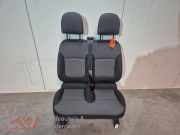 Sitzbank 2. Reihe Renault Trafic III Kasten FG BANKRECHTS