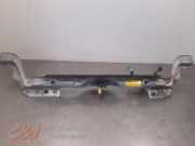 Vorderwand von einem Citroen Nemo