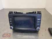 Monitor Navigationssystem Mercedes-Benz Vito Kasten W447 A4478201101