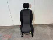 Sitz links von einem Peugeot Partner