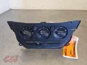 Bedienelement für Klimaanlage Ford Transit Connect V408 Kasten DT1T19980AD
