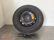 Notrad Nissan Primastar Kasten X82