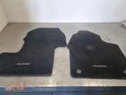 Matten Set von einem Mercedes Sprinter