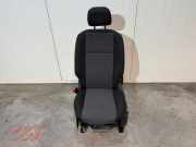 Sitz links von einem Peugeot Partner