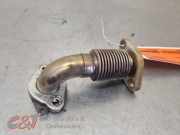 Auspuffrohr Mercedes-Benz Vito Kasten W447 A6511411004
