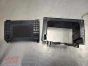 Displays Multi Media Anzeige von einem Mercedes Vito