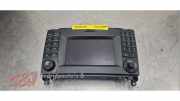 Multifunktionsanzeige Mercedes-Benz Vito Tourer W447 A4479009005