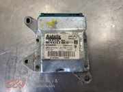 Airbag Modul von einem Renault Trafic