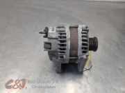 Dynamo von einem Nissan NV400