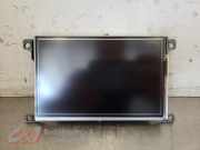 Displays Multi Media Anzeige von einem Citroen Jumpy
